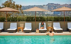 L'Ermitage Beverly Hills